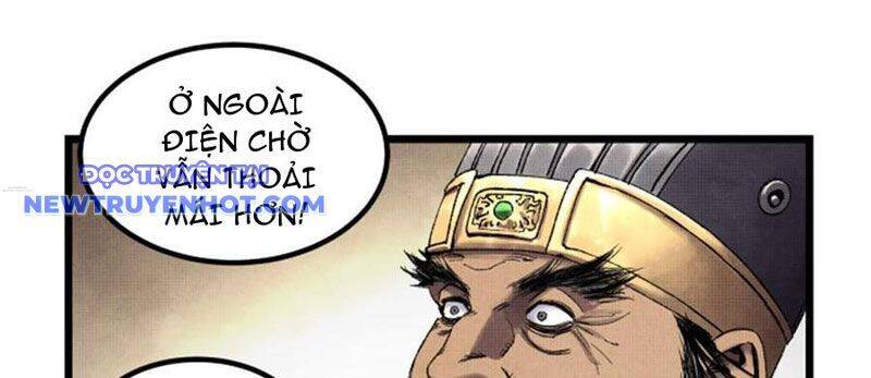 Thiên Hạ Đệ Nhất Lữ Bố: Chapter 60