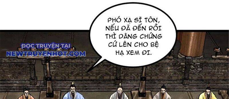Thiên Hạ Đệ Nhất Lữ Bố: Chapter 60