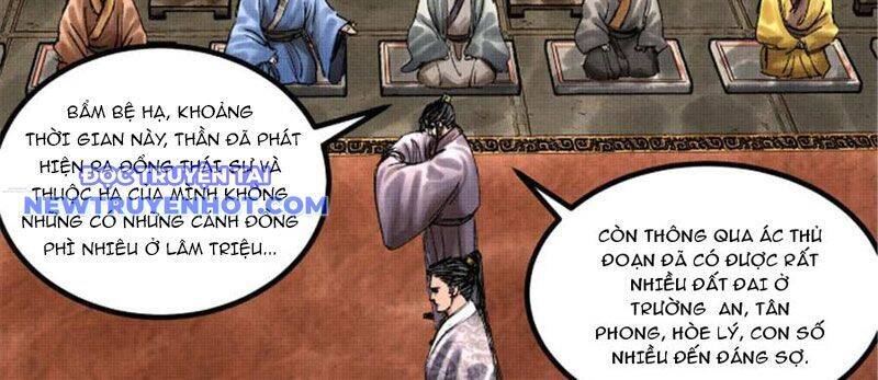 Thiên Hạ Đệ Nhất Lữ Bố: Chapter 60