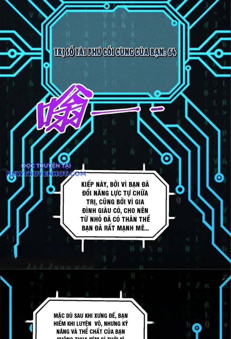 Thiên Hạ Đệ Nhất Lữ Bố: Chapter 60