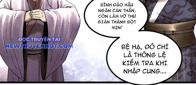 Thiên Hạ Đệ Nhất Lữ Bố: Chapter 60
