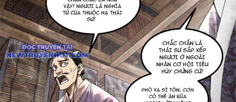 Thiên Hạ Đệ Nhất Lữ Bố: Chapter 60
