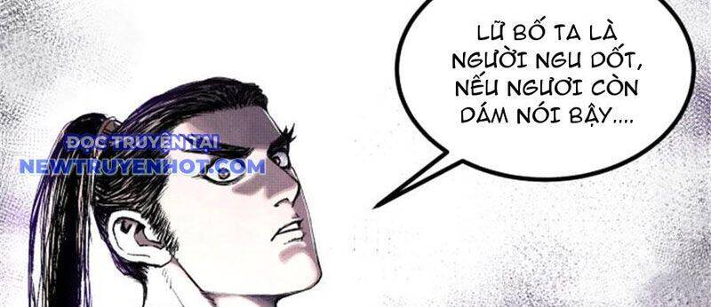 Thiên Hạ Đệ Nhất Lữ Bố: Chapter 60