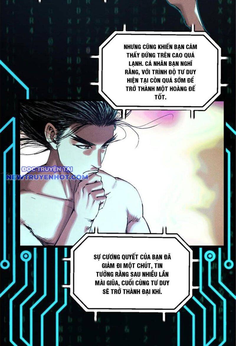 Thiên Hạ Đệ Nhất Lữ Bố: Chapter 60