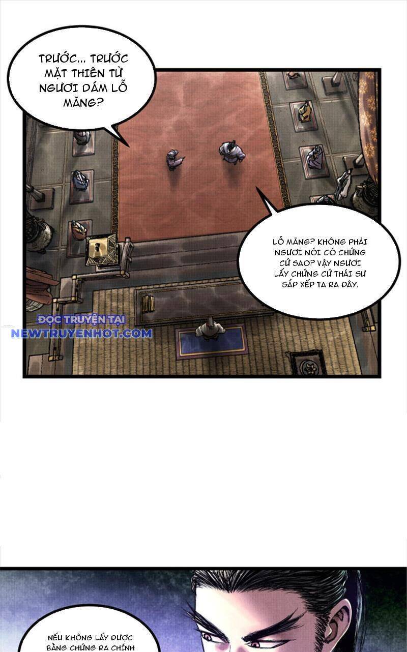 Thiên Hạ Đệ Nhất Lữ Bố: Chapter 61