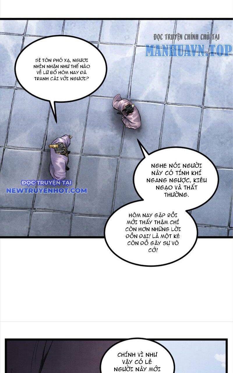 Thiên Hạ Đệ Nhất Lữ Bố: Chapter 61