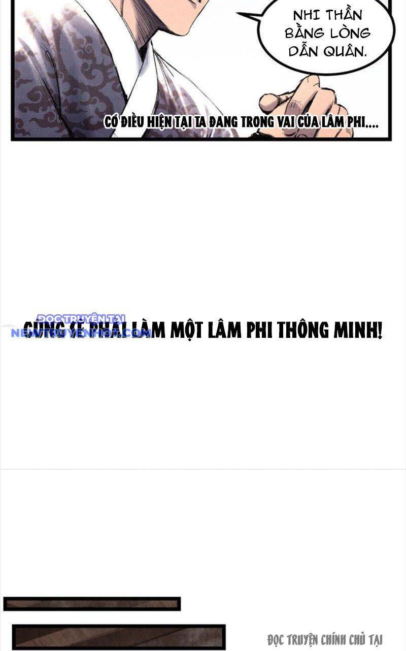 Thiên Hạ Đệ Nhất Lữ Bố: Chapter 61