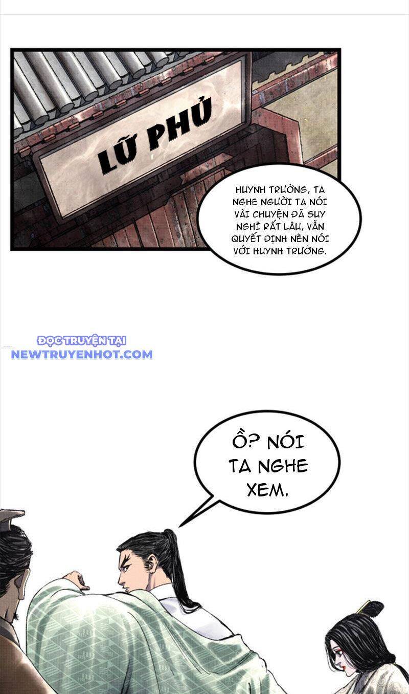 Thiên Hạ Đệ Nhất Lữ Bố: Chapter 61