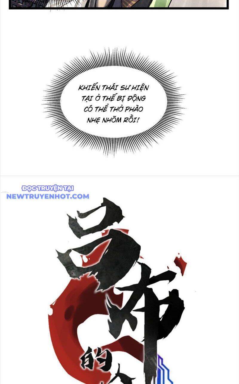 Thiên Hạ Đệ Nhất Lữ Bố: Chapter 61