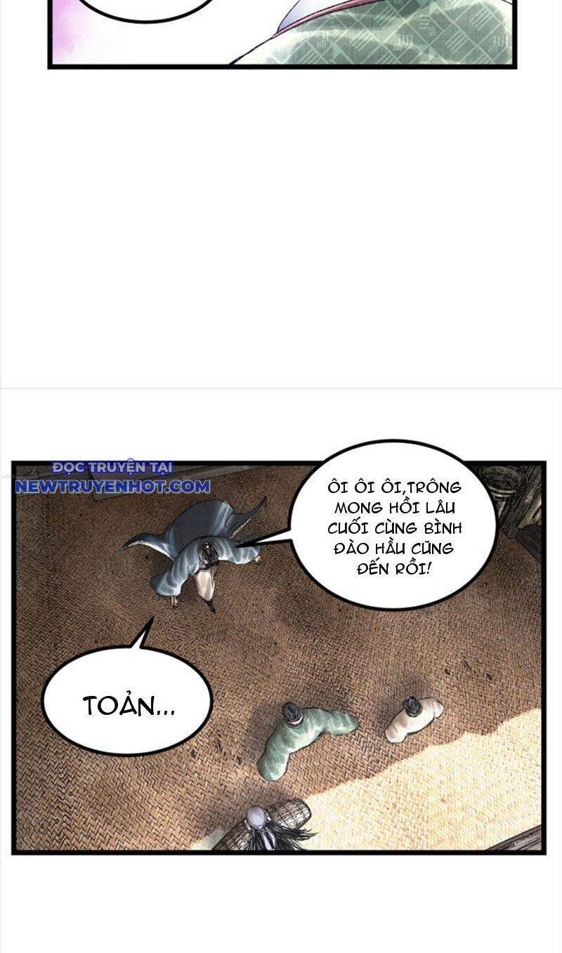 Thiên Hạ Đệ Nhất Lữ Bố: Chapter 61