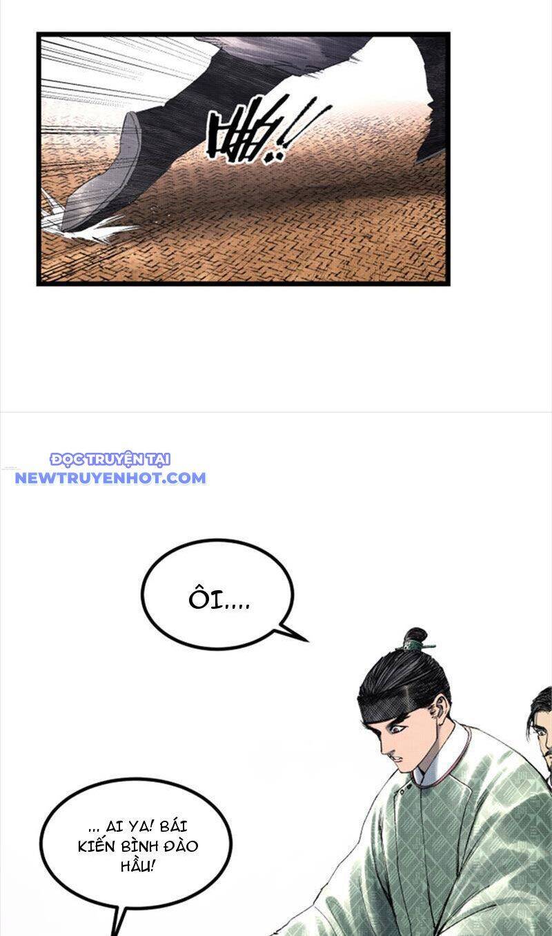 Thiên Hạ Đệ Nhất Lữ Bố: Chapter 61