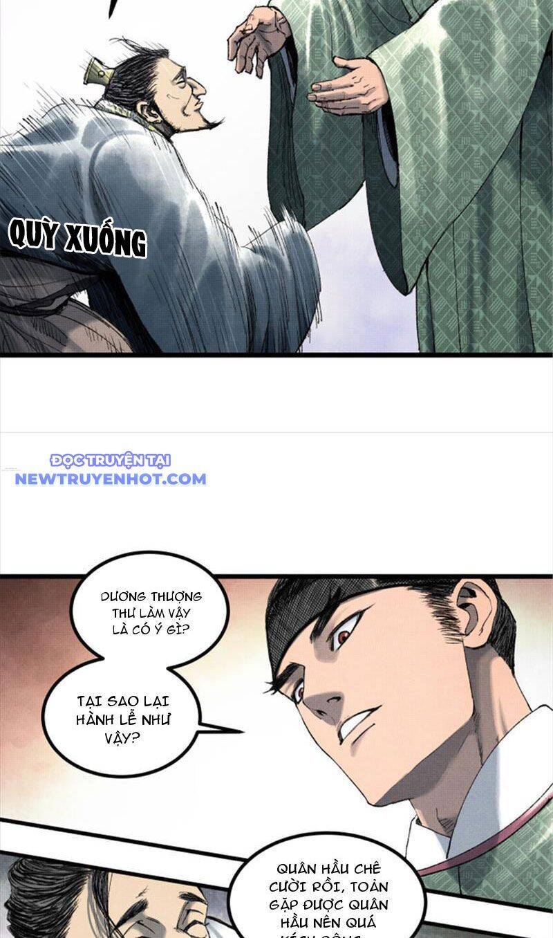 Thiên Hạ Đệ Nhất Lữ Bố: Chapter 61