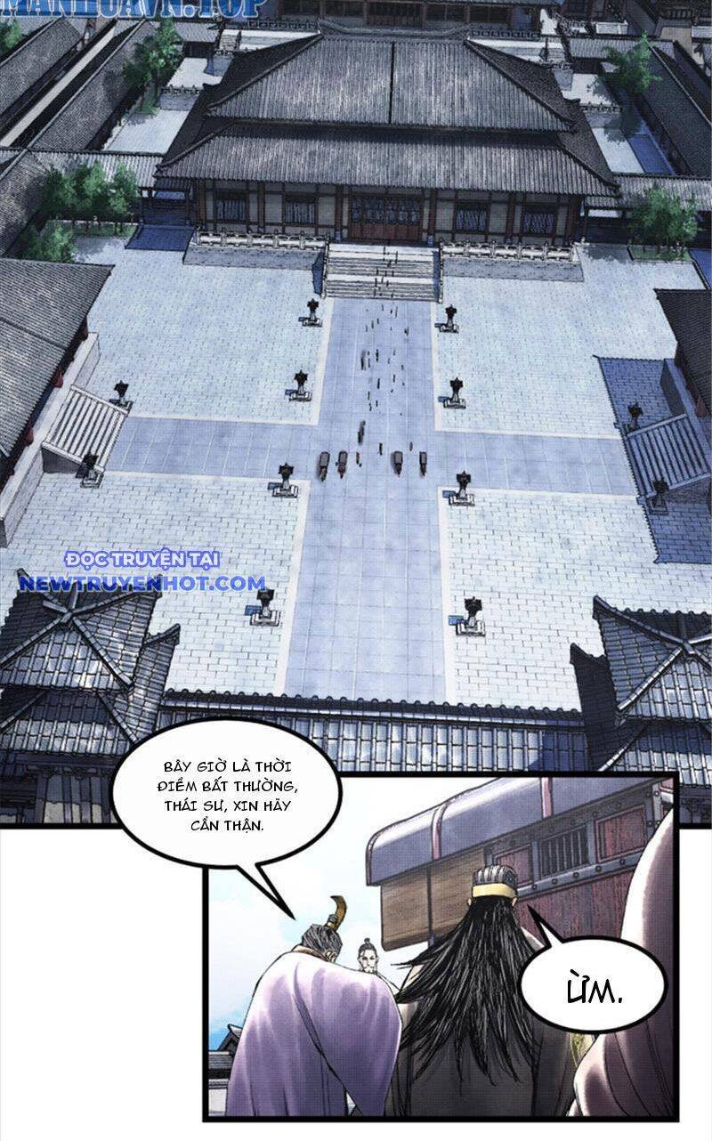 Thiên Hạ Đệ Nhất Lữ Bố: Chapter 61