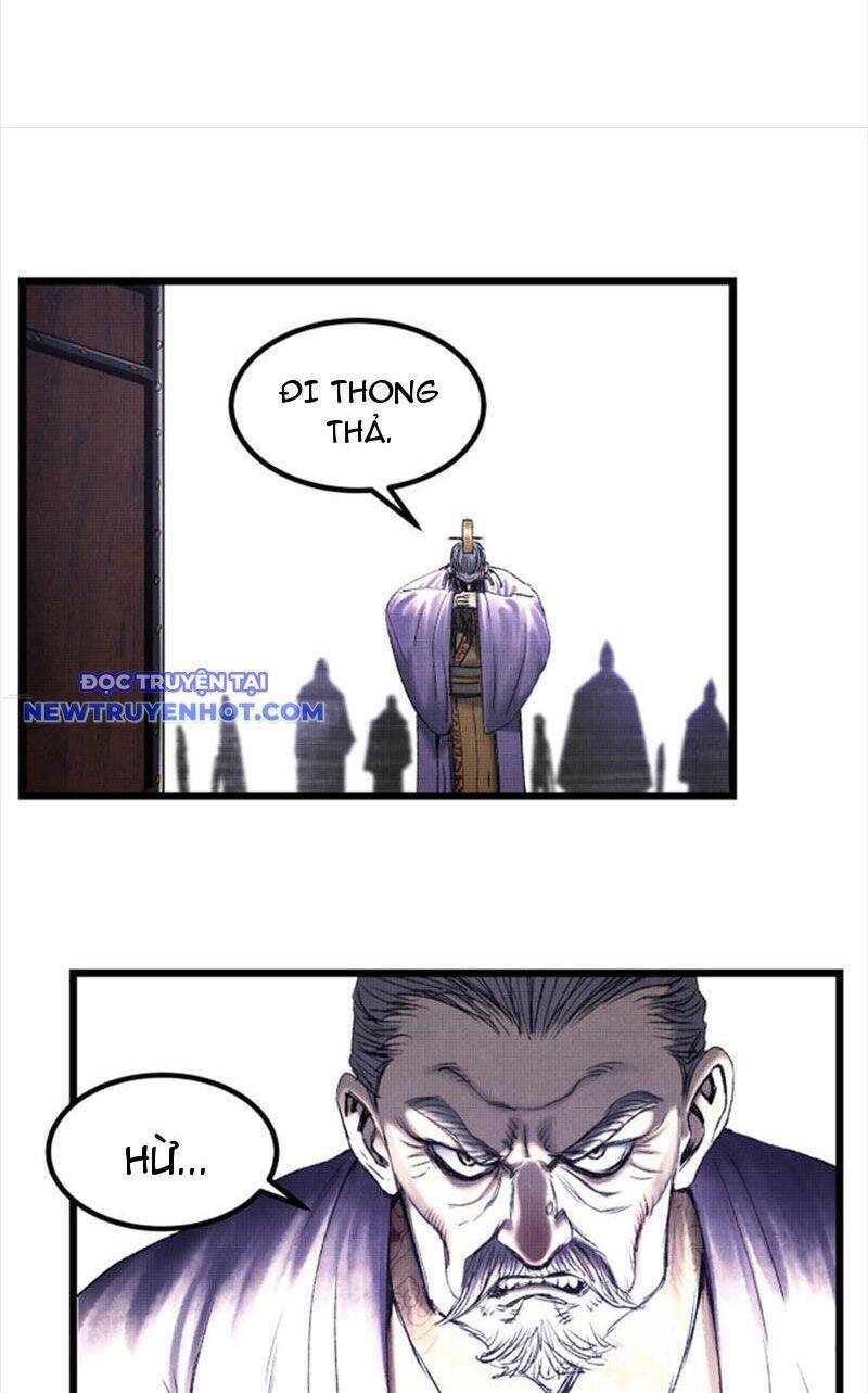 Thiên Hạ Đệ Nhất Lữ Bố: Chapter 61