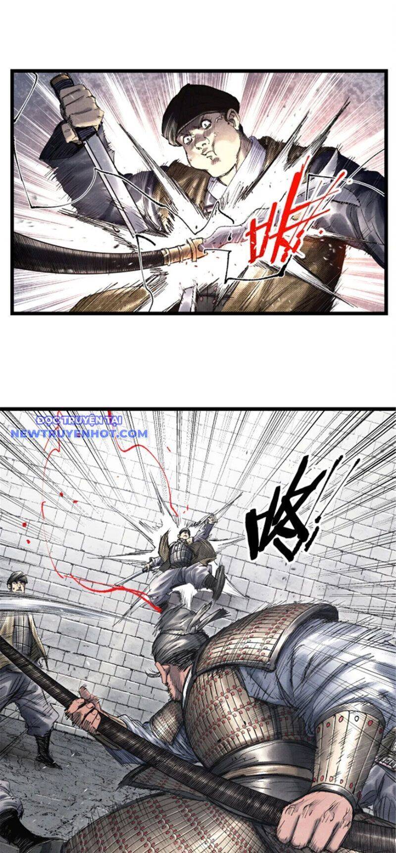 Thiên Hạ Đệ Nhất Lữ Bố: Chapter 64