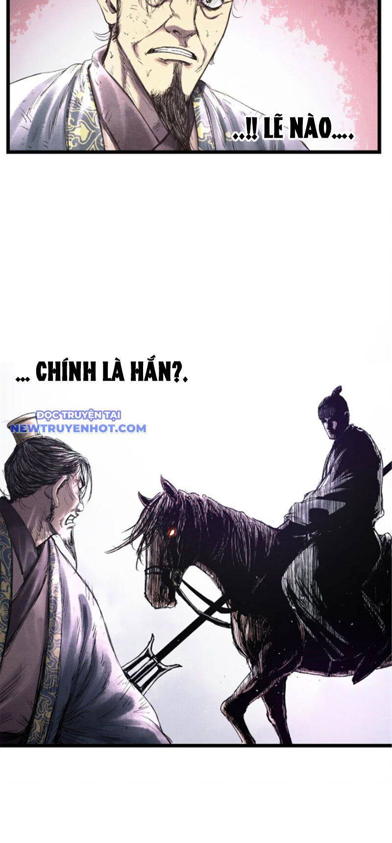 Thiên Hạ Đệ Nhất Lữ Bố: Chapter 64