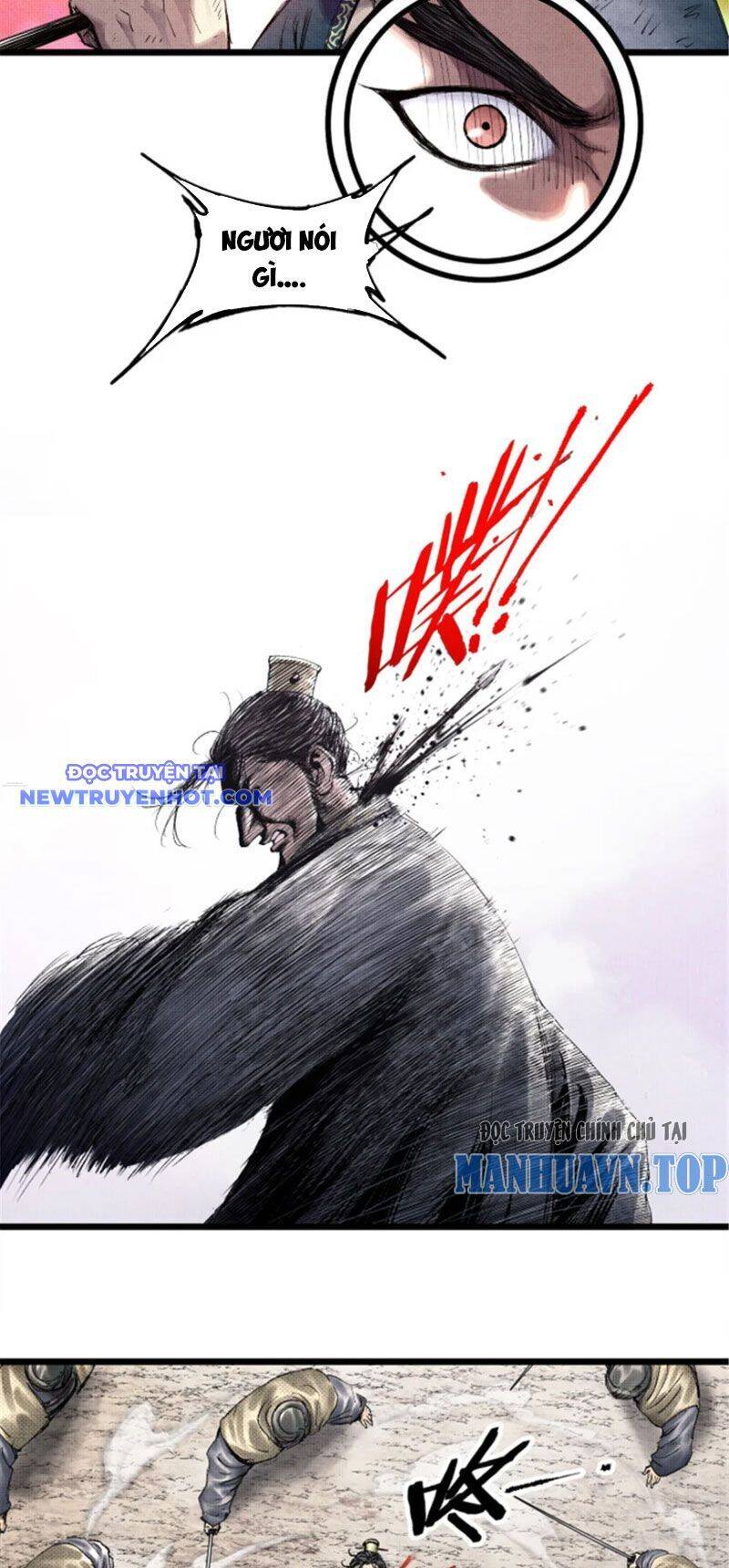 Thiên Hạ Đệ Nhất Lữ Bố: Chapter 64