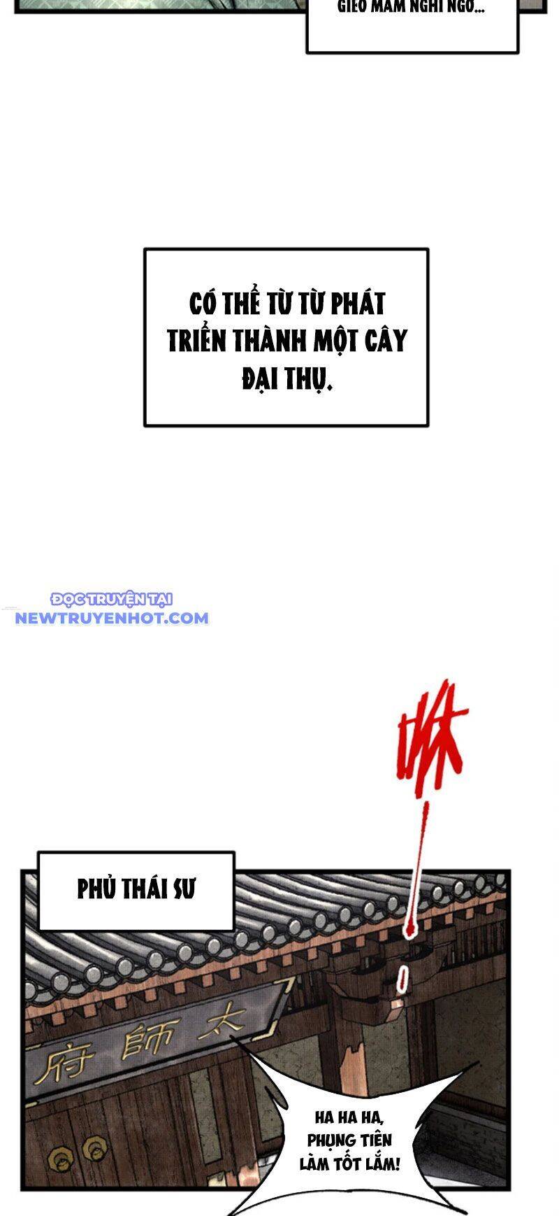 Thiên Hạ Đệ Nhất Lữ Bố: Chapter 64