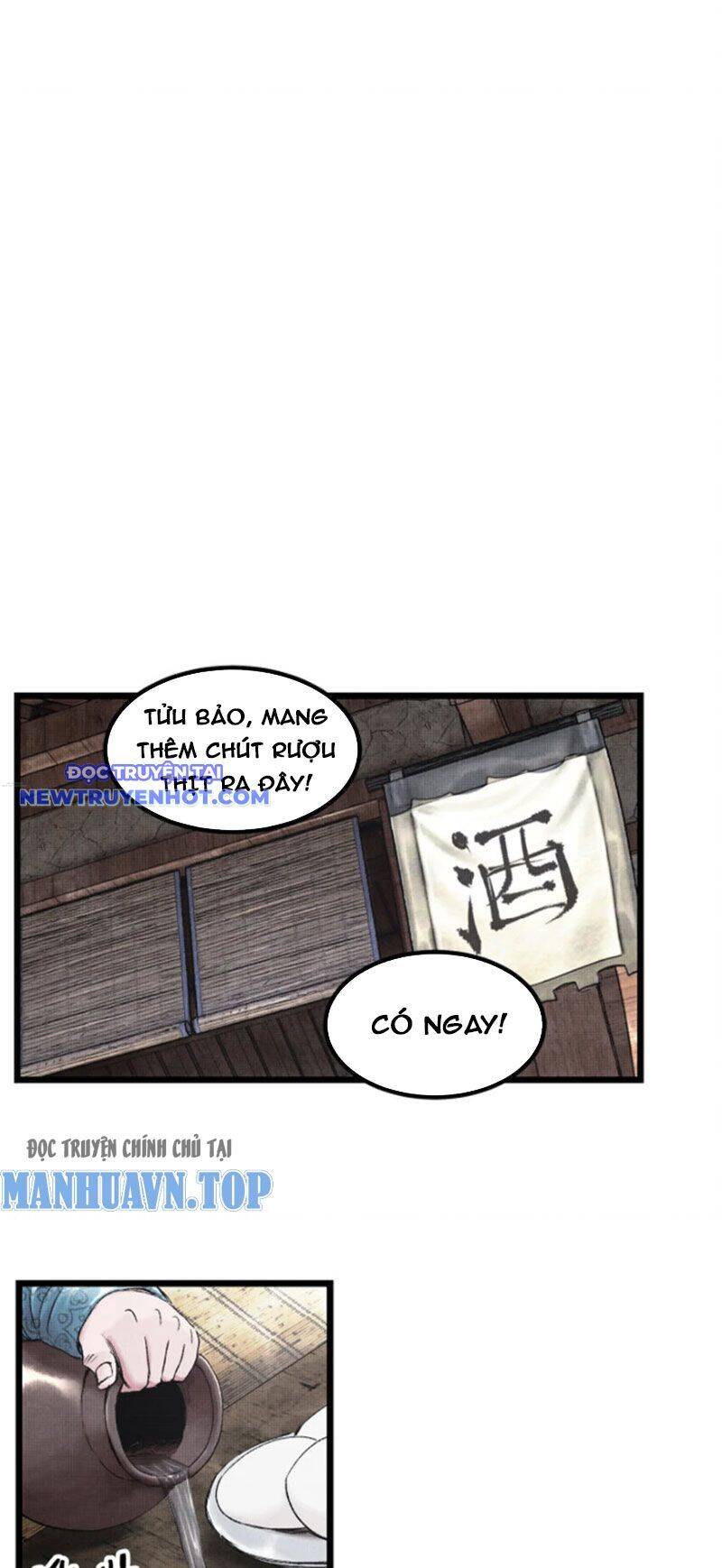 Thiên Hạ Đệ Nhất Lữ Bố: Chapter 64