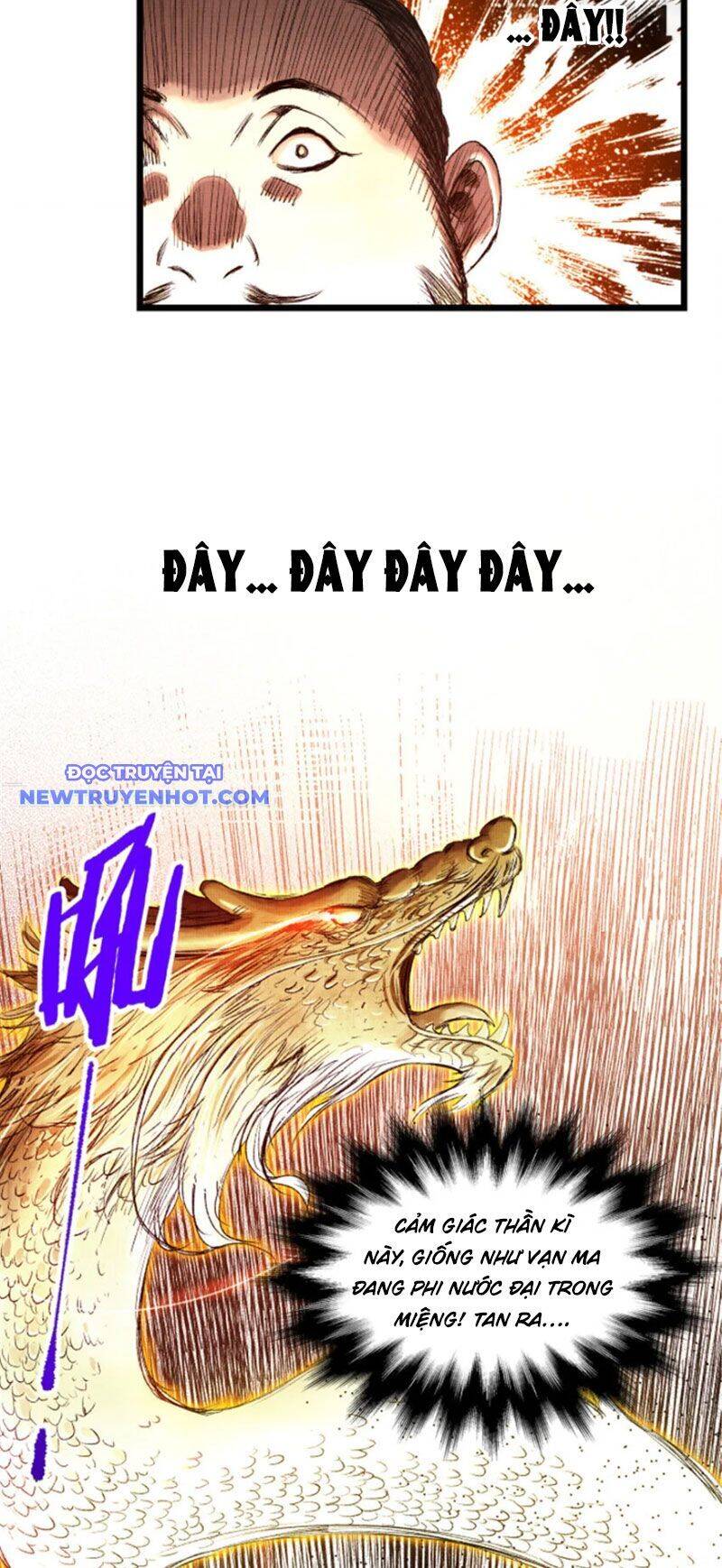 Thiên Hạ Đệ Nhất Lữ Bố: Chapter 64