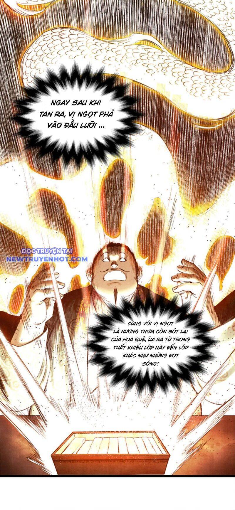 Thiên Hạ Đệ Nhất Lữ Bố: Chapter 64