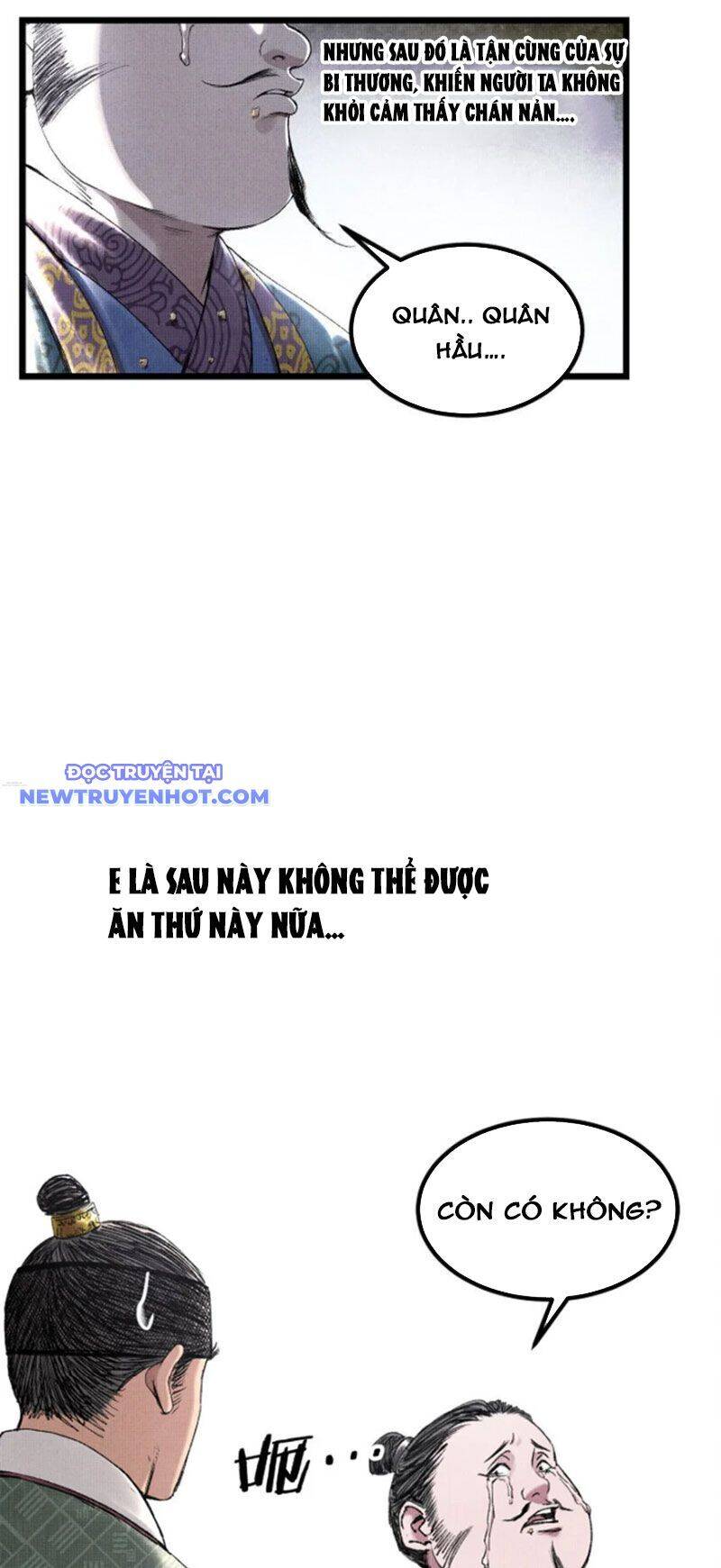 Thiên Hạ Đệ Nhất Lữ Bố: Chapter 64