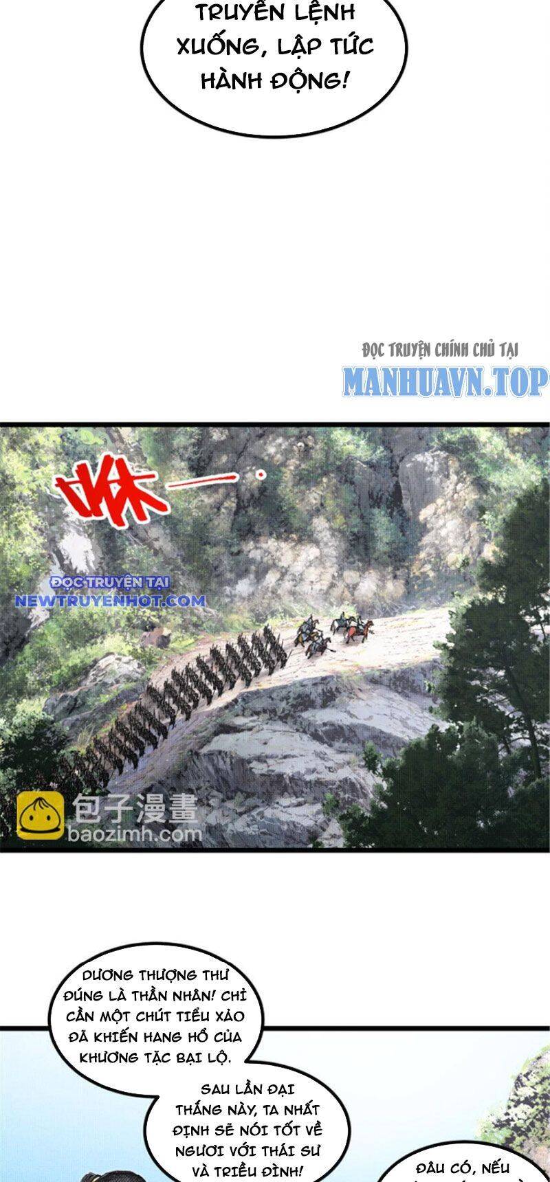 Thiên Hạ Đệ Nhất Lữ Bố: Chapter 64