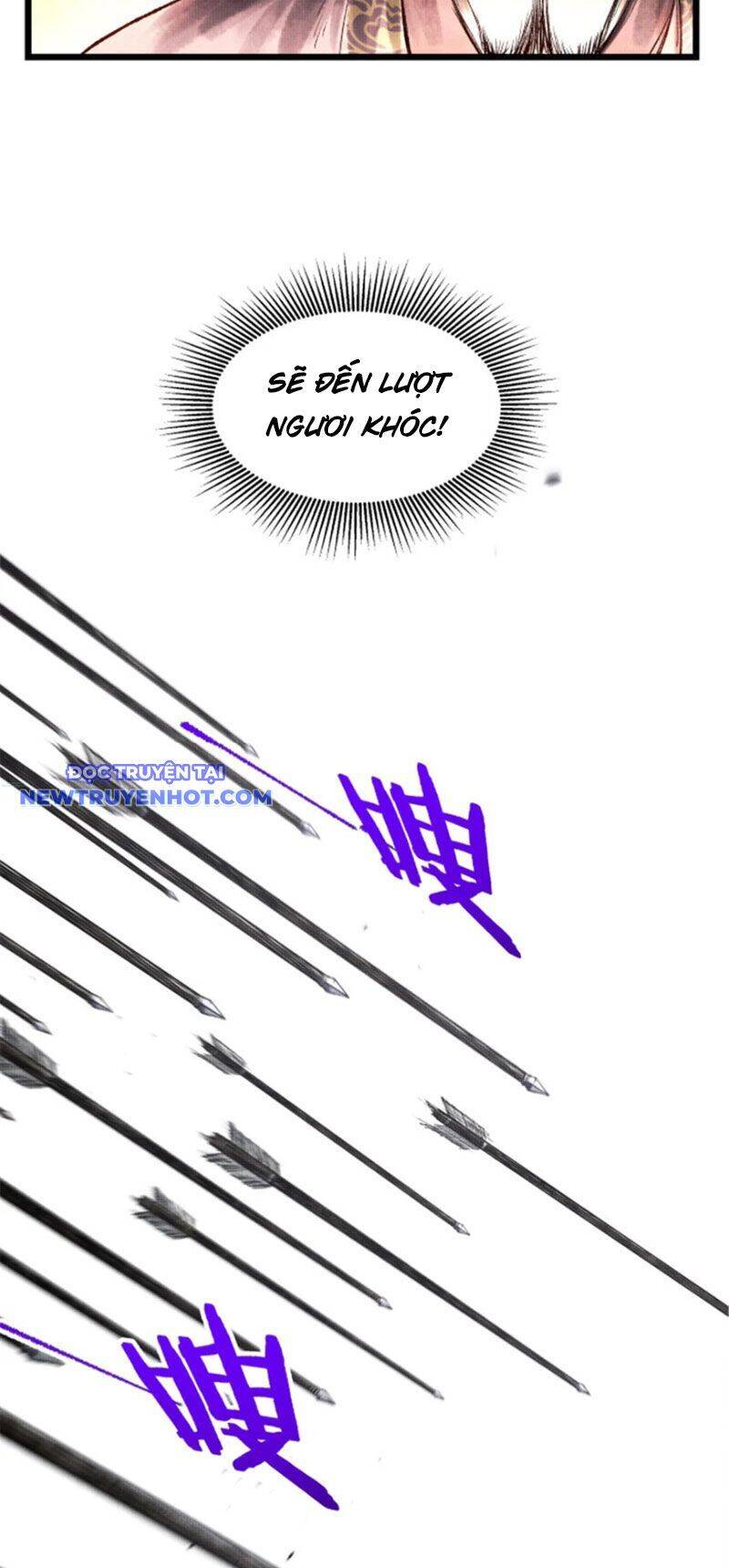 Thiên Hạ Đệ Nhất Lữ Bố: Chapter 64