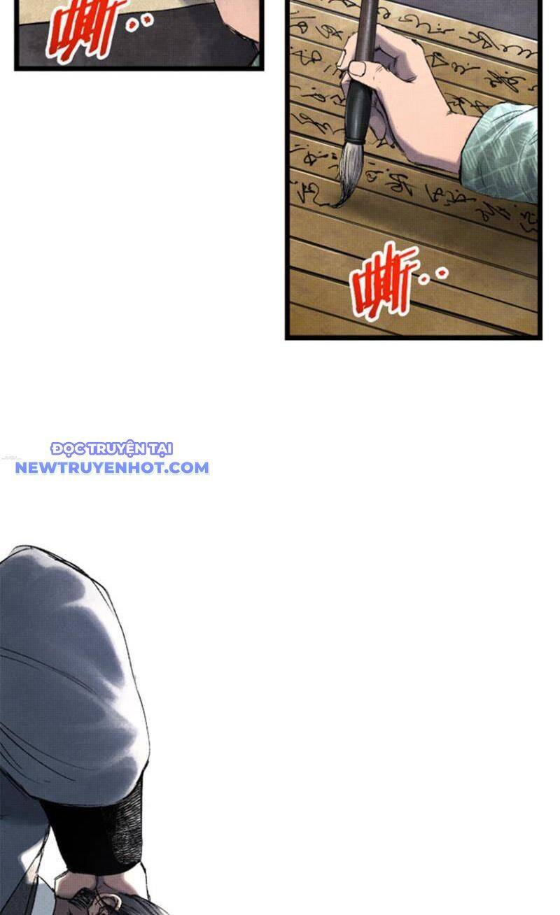 Thiên Hạ Đệ Nhất Lữ Bố: Chapter 66