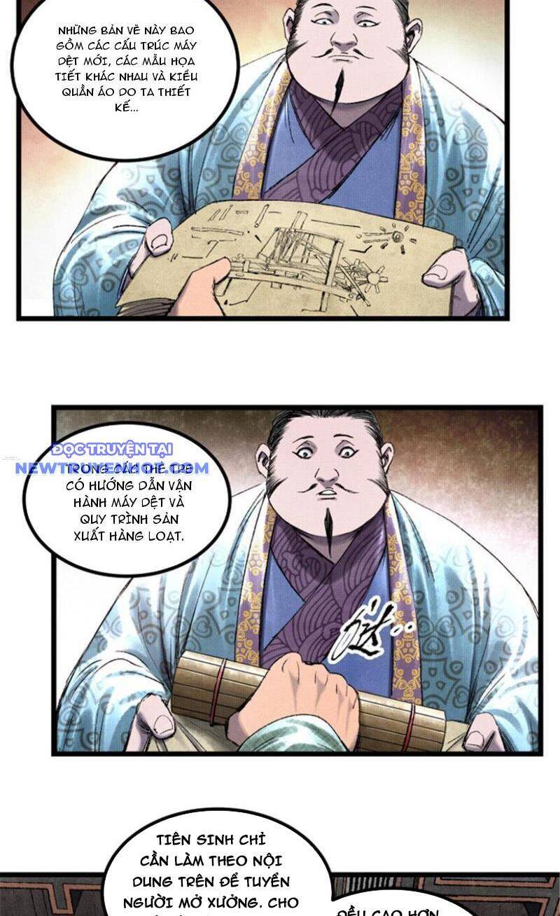 Thiên Hạ Đệ Nhất Lữ Bố: Chapter 66