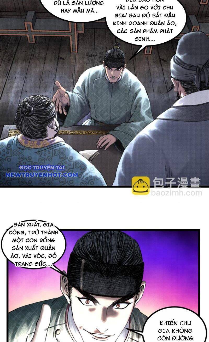 Thiên Hạ Đệ Nhất Lữ Bố: Chapter 66