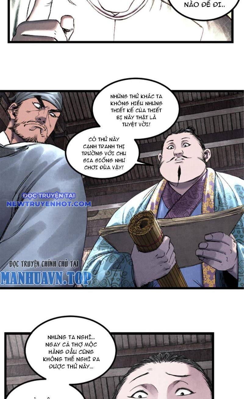 Thiên Hạ Đệ Nhất Lữ Bố: Chapter 66