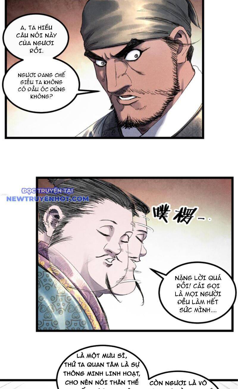 Thiên Hạ Đệ Nhất Lữ Bố: Chapter 66