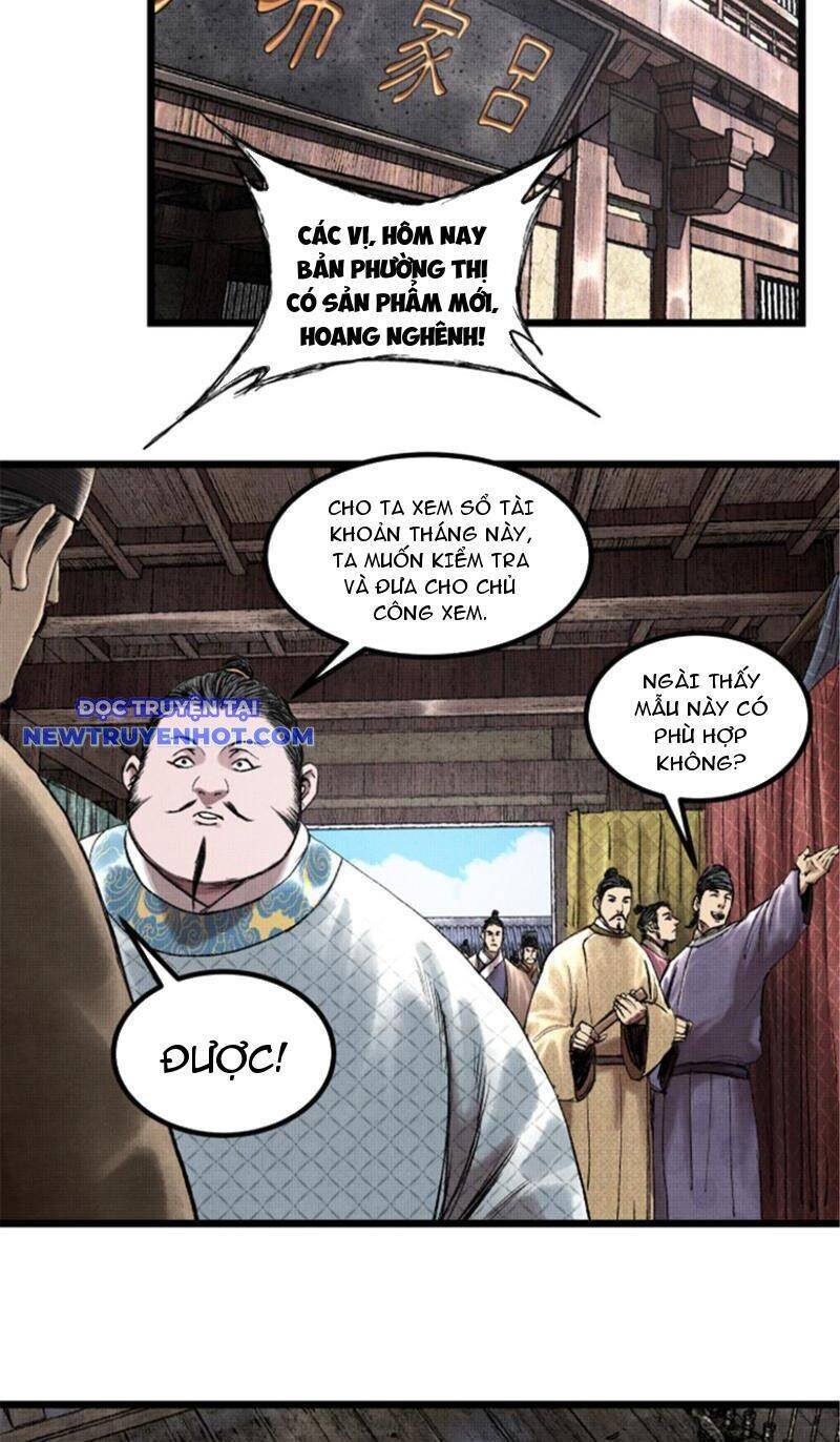 Thiên Hạ Đệ Nhất Lữ Bố: Chapter 66