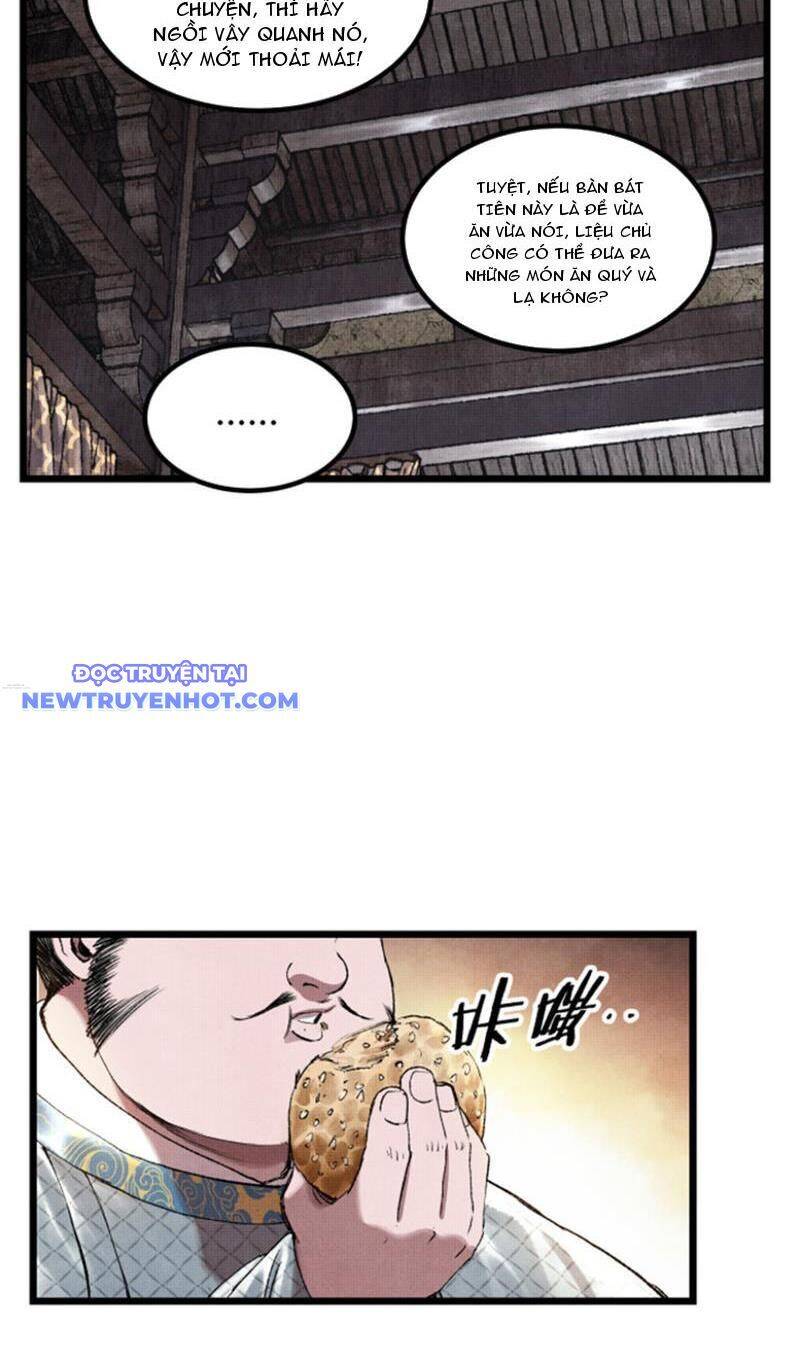 Thiên Hạ Đệ Nhất Lữ Bố: Chapter 66