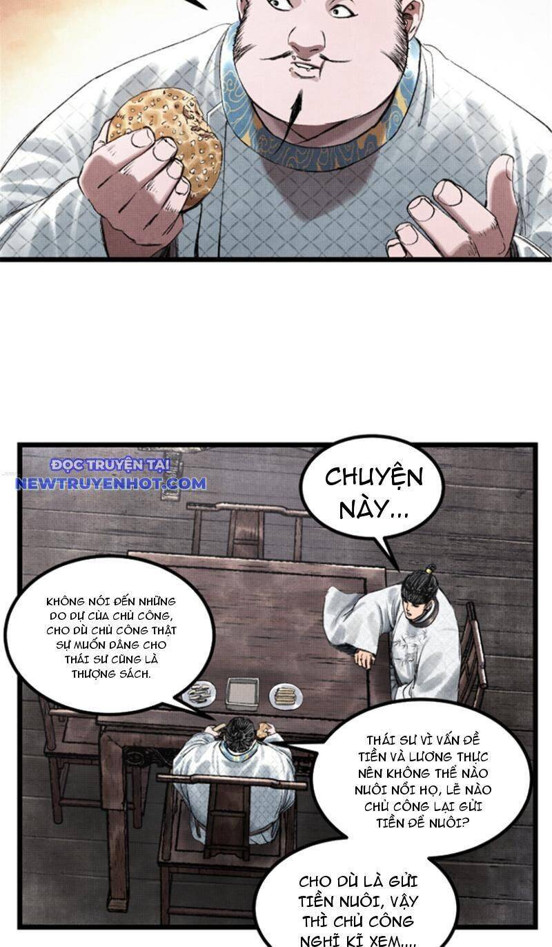 Thiên Hạ Đệ Nhất Lữ Bố: Chapter 66