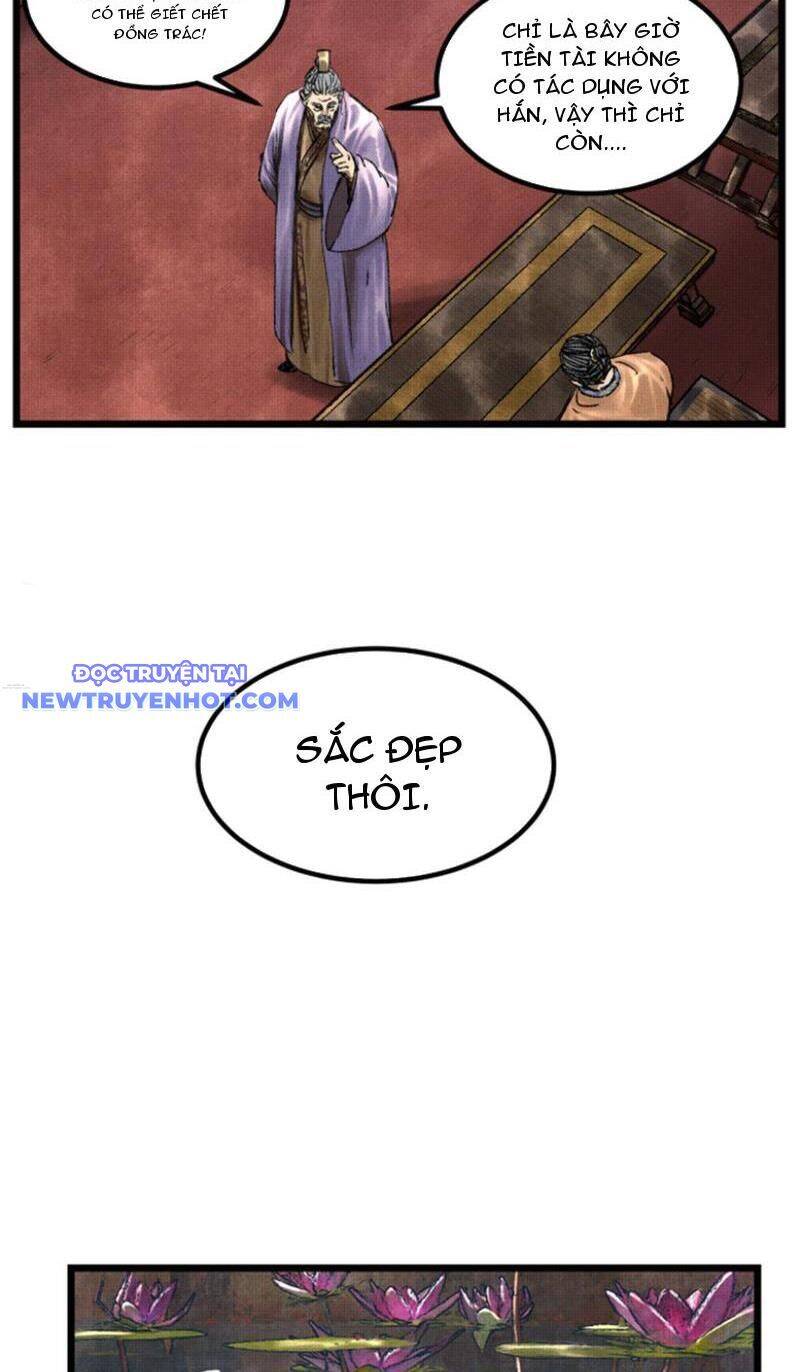 Thiên Hạ Đệ Nhất Lữ Bố: Chapter 66