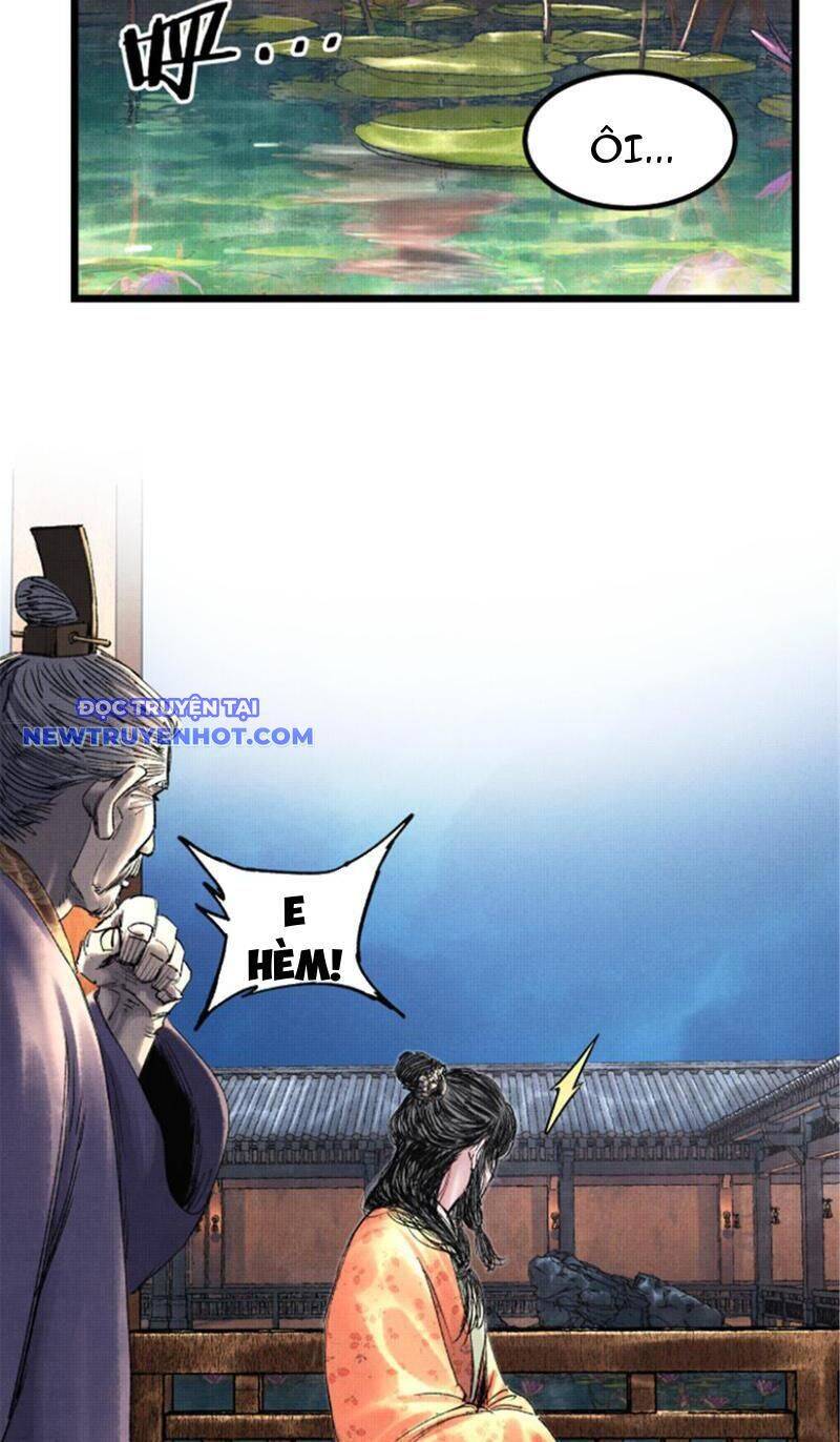 Thiên Hạ Đệ Nhất Lữ Bố: Chapter 66