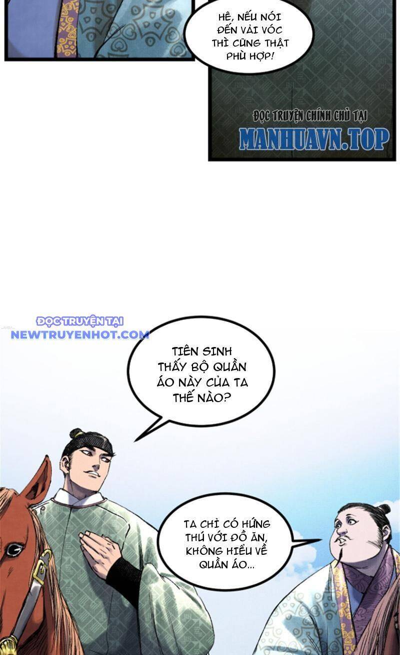 Thiên Hạ Đệ Nhất Lữ Bố: Chapter 66