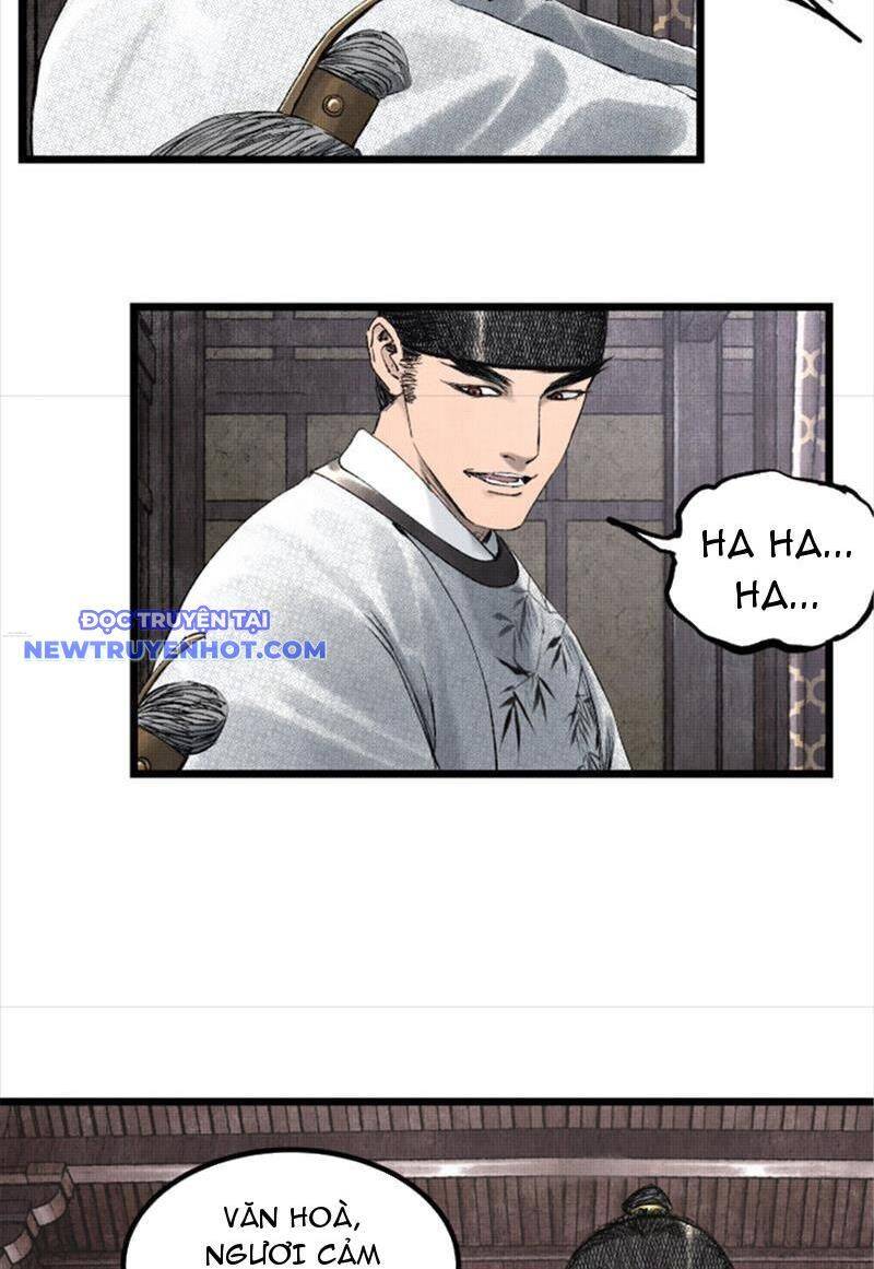 Thiên Hạ Đệ Nhất Lữ Bố: Chapter 67