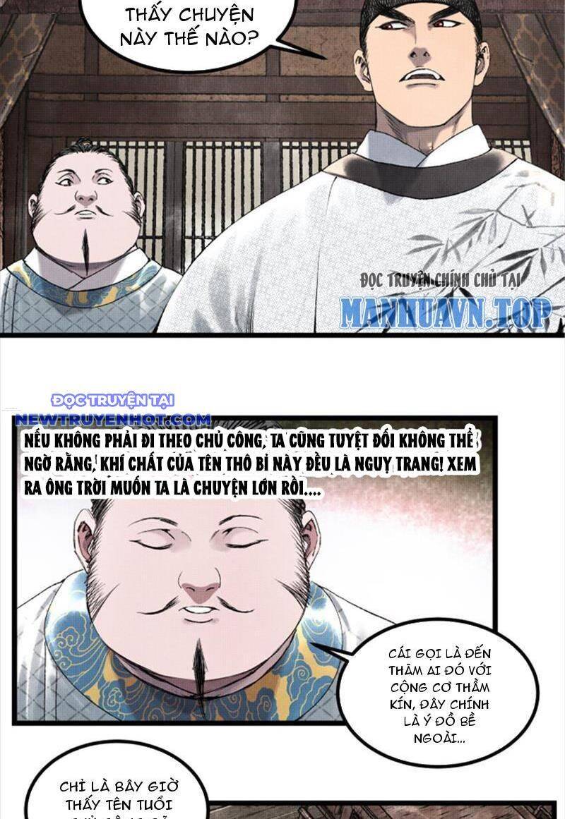 Thiên Hạ Đệ Nhất Lữ Bố: Chapter 67