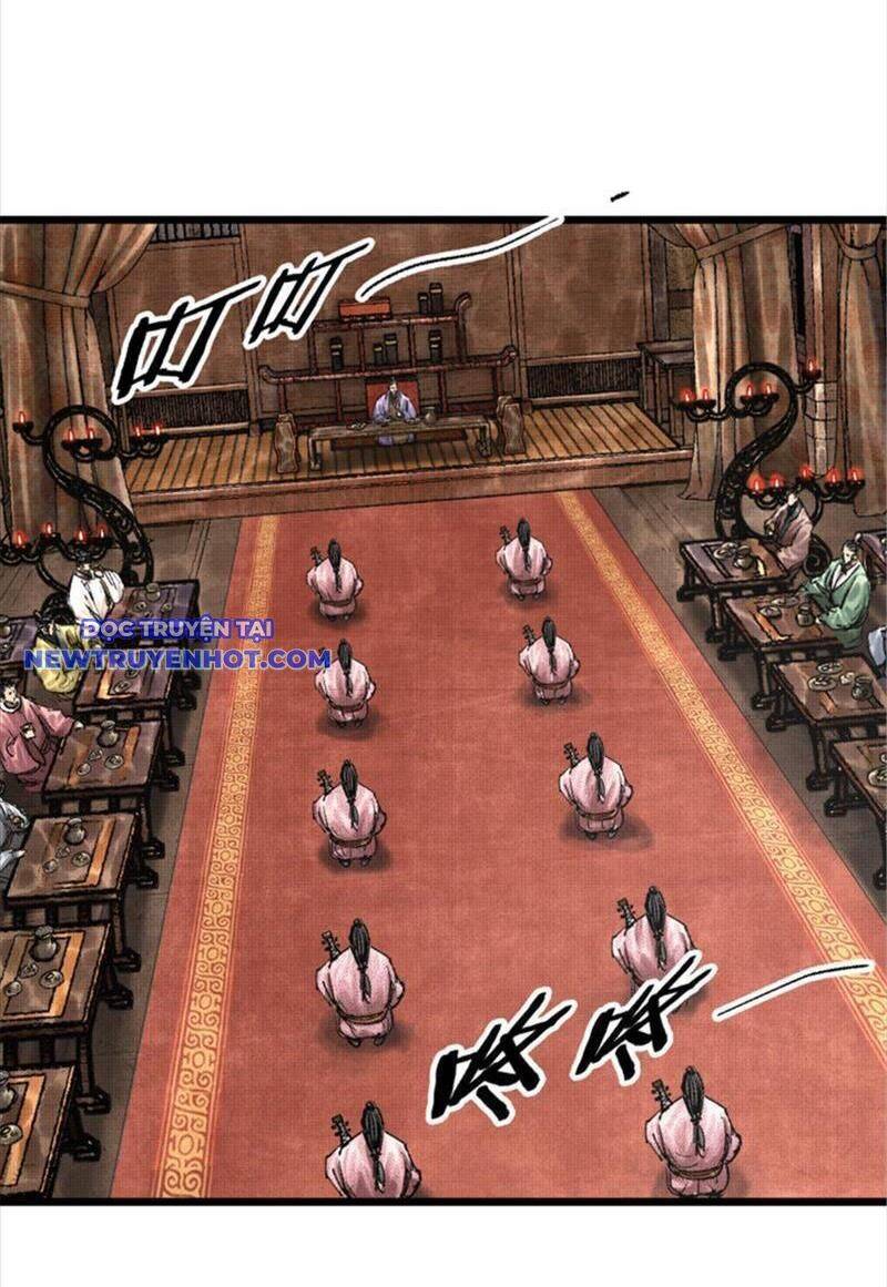 Thiên Hạ Đệ Nhất Lữ Bố: Chapter 67