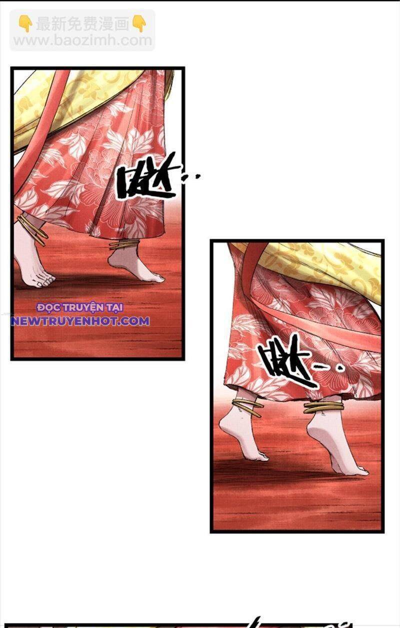 Thiên Hạ Đệ Nhất Lữ Bố: Chapter 67