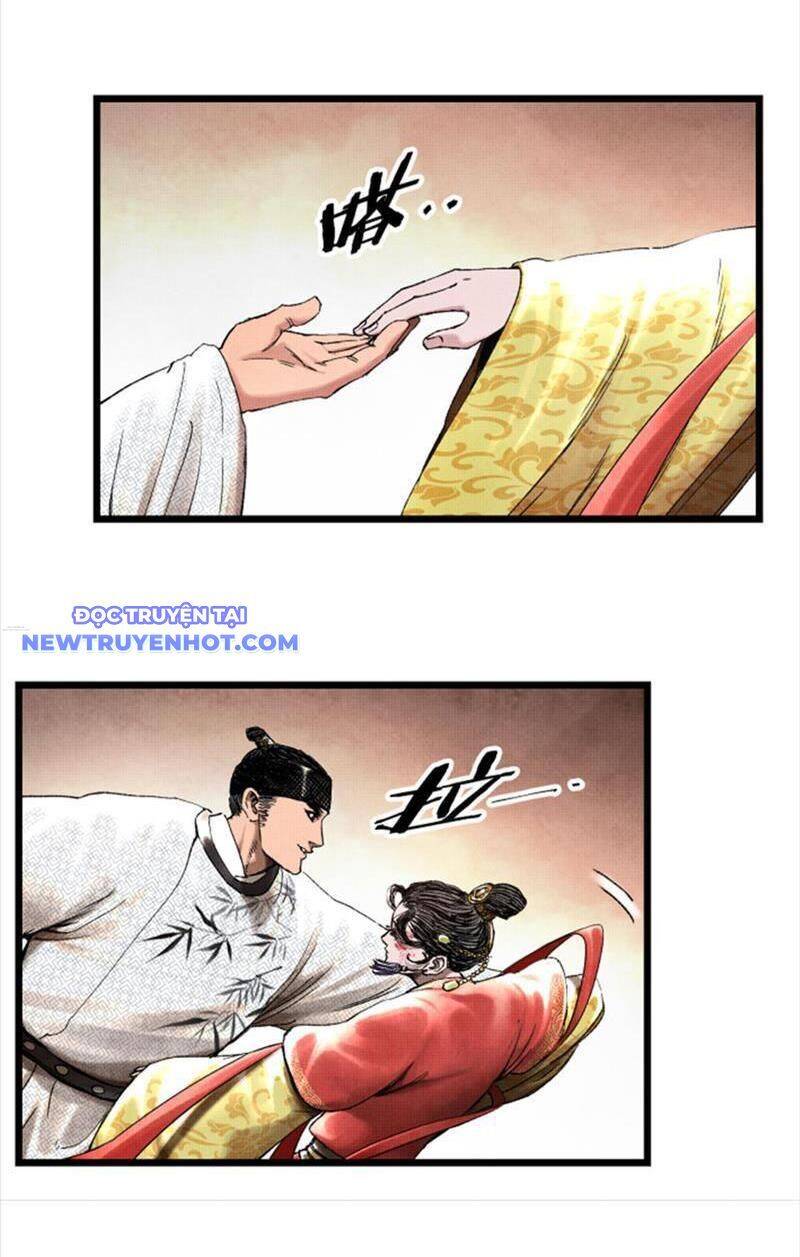 Thiên Hạ Đệ Nhất Lữ Bố: Chapter 67