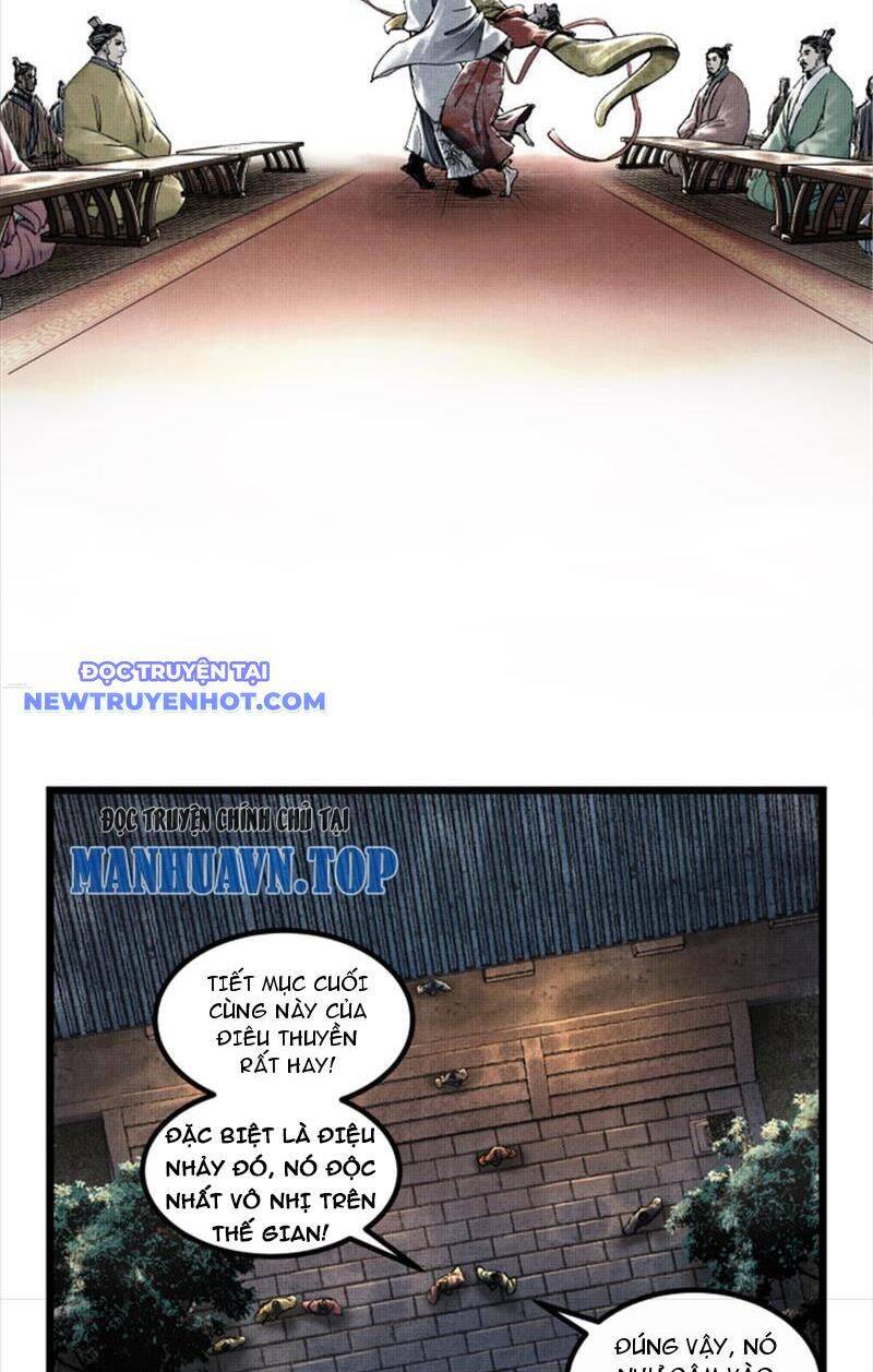 Thiên Hạ Đệ Nhất Lữ Bố: Chapter 67