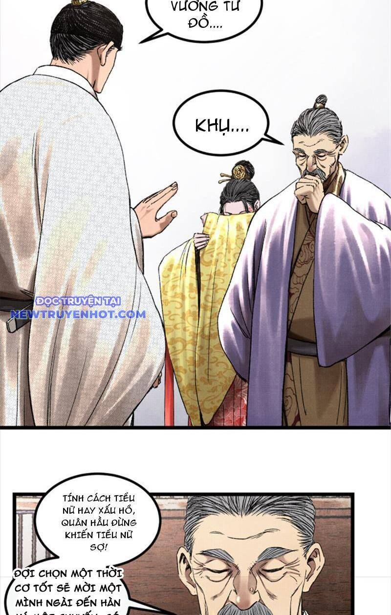 Thiên Hạ Đệ Nhất Lữ Bố: Chapter 67