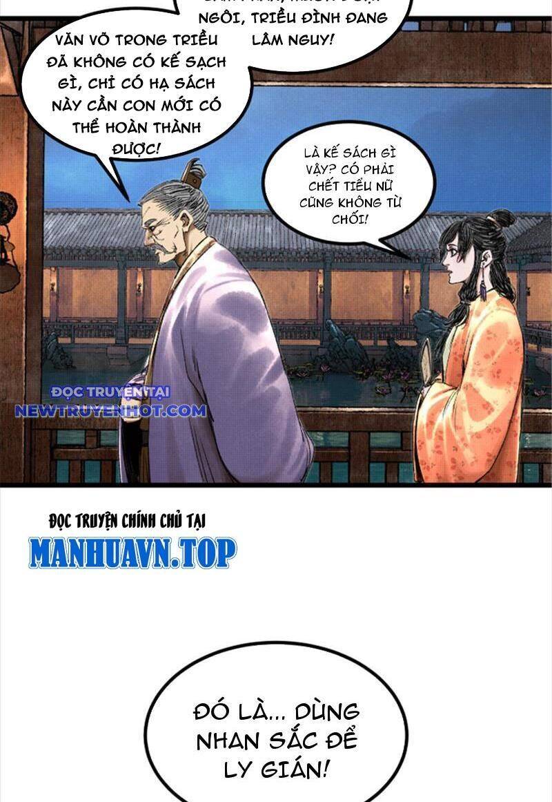 Thiên Hạ Đệ Nhất Lữ Bố: Chapter 67