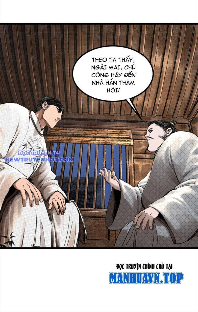 Thiên Hạ Đệ Nhất Lữ Bố: Chapter 67