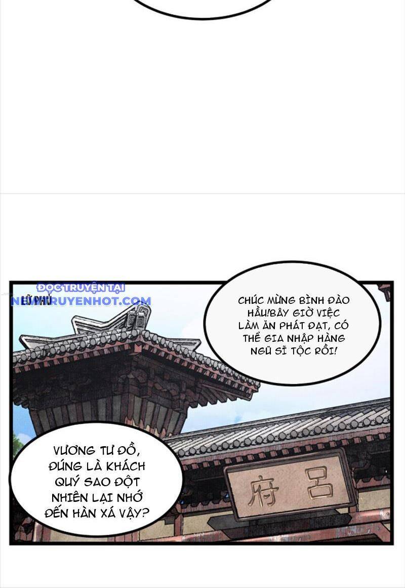 Thiên Hạ Đệ Nhất Lữ Bố: Chapter 67