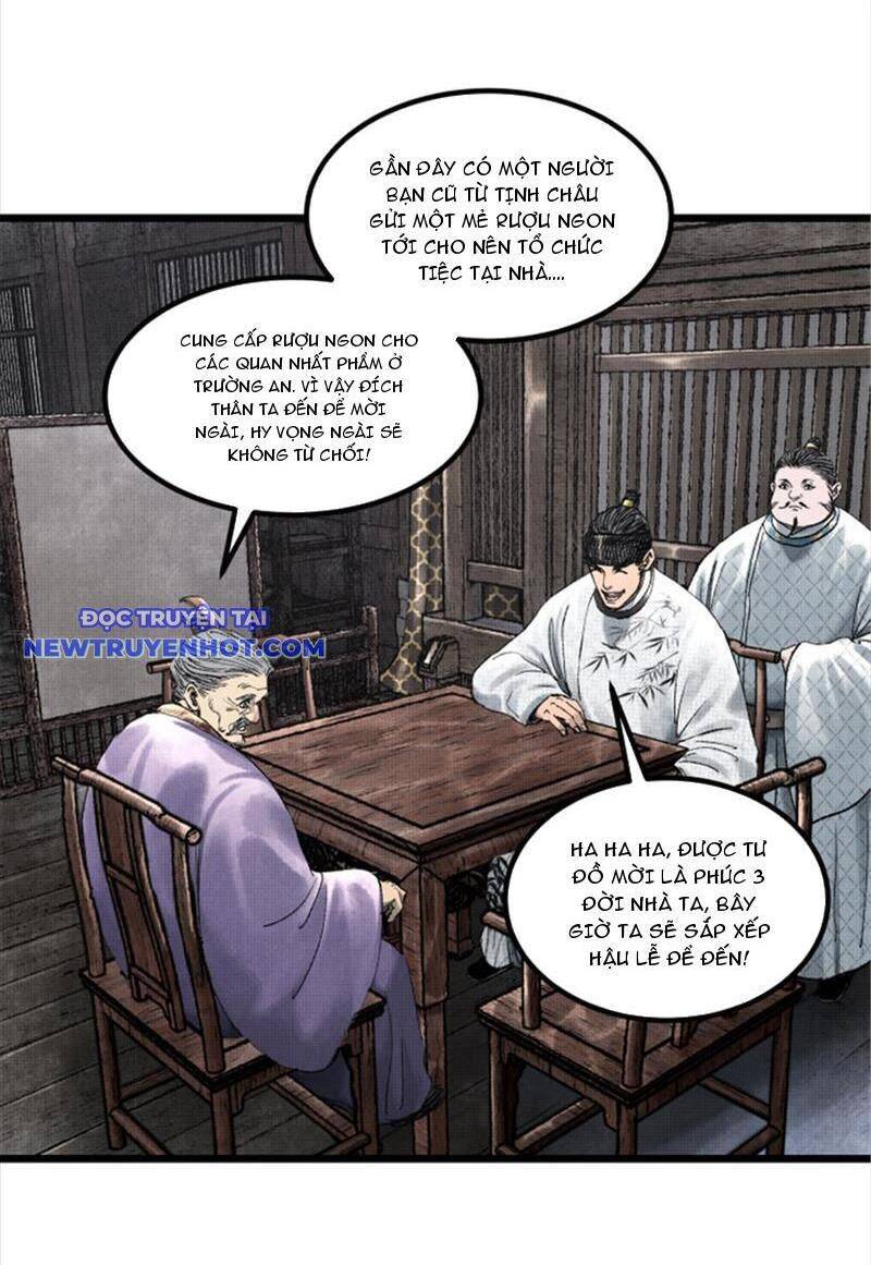 Thiên Hạ Đệ Nhất Lữ Bố: Chapter 67